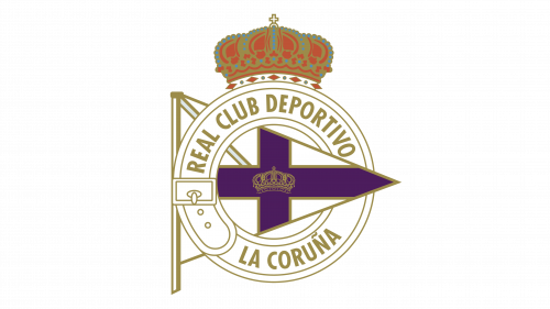 Deportivo la coruña tabelle