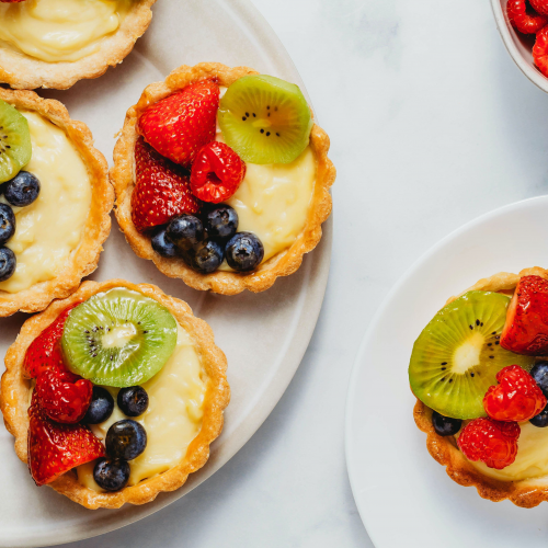 dessert Tier List Rankings) TierMaker