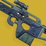Create a Destiny 2 Scout Rifles (S22) Tier List - TierMaker