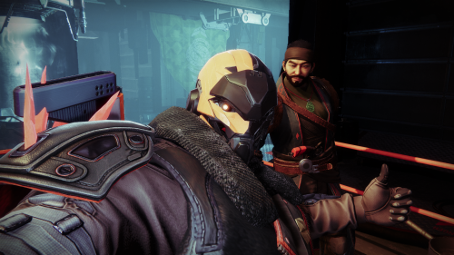 Create a Destiny Character Blorbo Tier Tier List - TierMaker