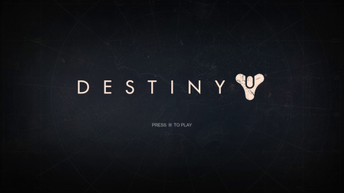 Create A Destiny Title Screen Ranking Tier List TierMaker