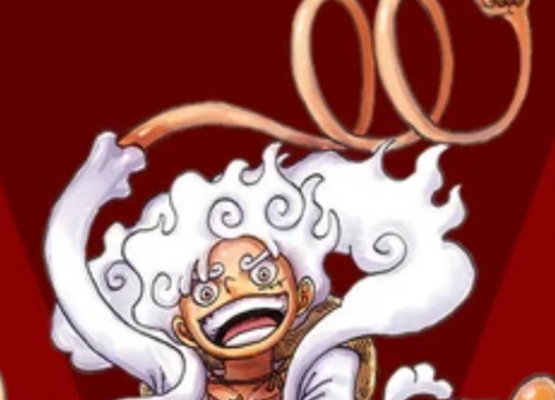 Usopp's Devil Fruit - One Piece 