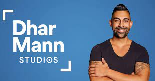 Create a Dhar Mann Actors & Characters [SPRING 2022 EDITION] Tier List