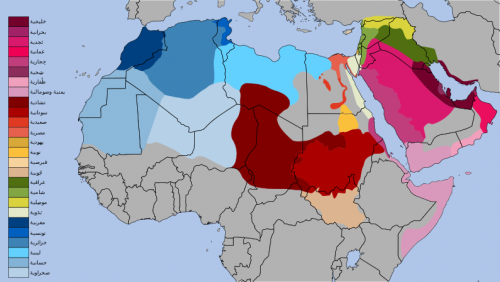 Arabic visual data 4