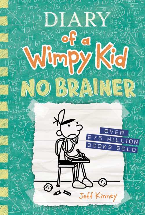 diary of a wimpy kid fan covers tier list