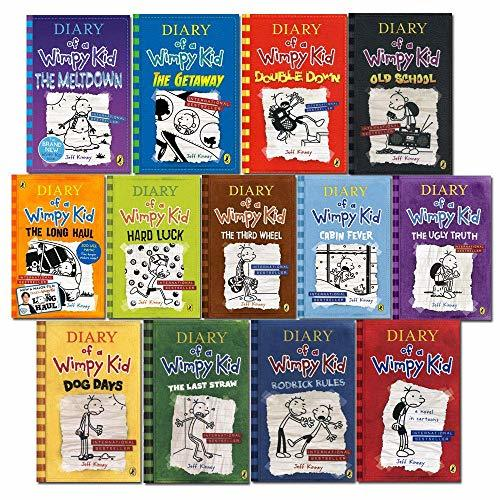Create a diary of a wimpy kid characters Tier List - TierMaker