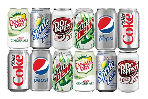 Create a Diet Sodas Tier List - TierMaker