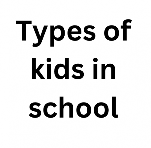 create-a-different-types-of-middle-school-kids-tier-list-tiermaker
