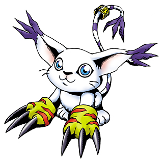 Drimogemon, DigimonWiki