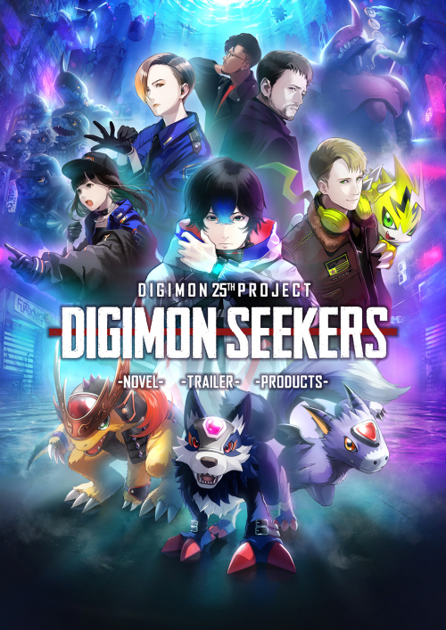Digimon Tier List Templates - TierMaker