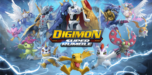 Digimon Tier List - Digimon Super Rumble Wiki