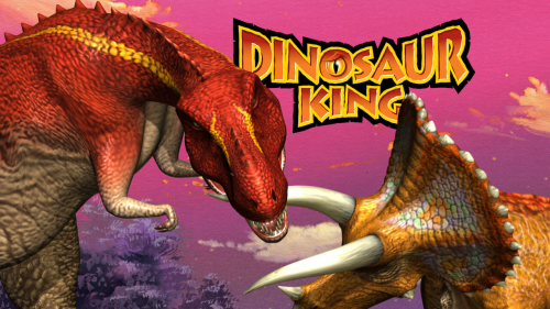 Erik Avila on Dinosaurs. Anime king, Dinosaur, King card HD wallpaper |  Pxfuel