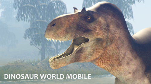 how to get all the dinosaurs in dinosaur world mobile