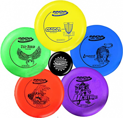 Create a Disc Golf Colors Tier List - TierMaker