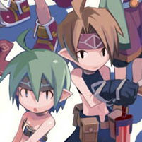 Create a Disgaea 1 Generics Tier List - TierMaker