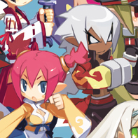 Disgaea 3 Generics Tier List (Community Rankings) - TierMaker