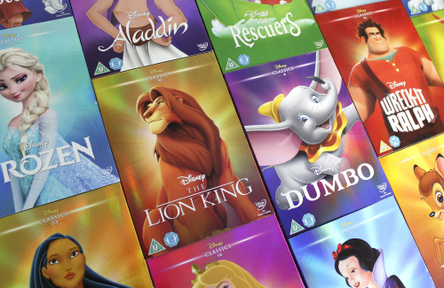 Create a Disney Animated Canon (Classics) Tier List - TierMaker Create a Disney Animated Canon (Classics) Tier List - TierMaker