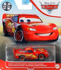 Create a Disney Cars Desert Horizon Mattel Diecasts (2021) Tier List ...