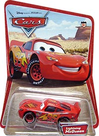 Create a Disney Cars Desert Mattel Mainline Diecasts (2006) Tier List ...