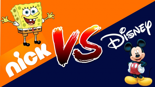 Disney Channel and Nickelodeon Tier List (Community Rankings) - TierMaker