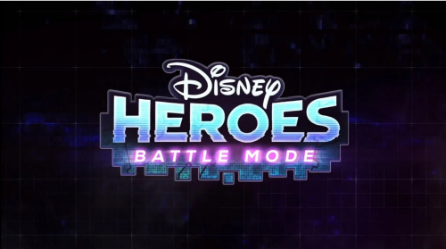 Create a Disney Heroes:Battle Mode Hero Collection Tier List