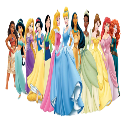 Create a Disney Human Princesses/Heroines Tier List - TierMaker