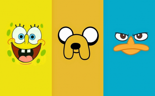 Disney Nickelodeon And Cartoon Network Shows Tier List Community Rank Tiermaker