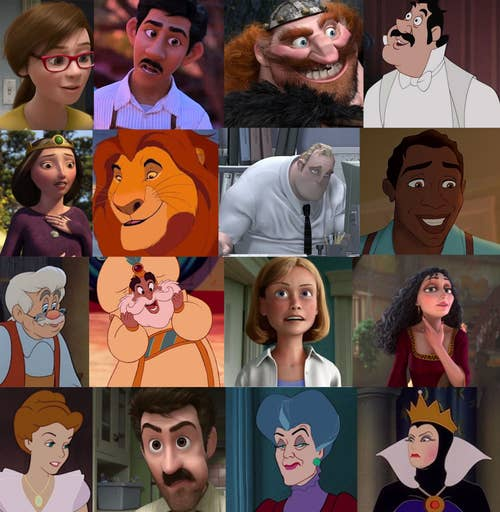 disney-parents-tier-list-community-rankings-tiermaker