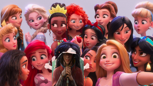 disney princess battle royale Tier List (Community Rankings) - TierMaker