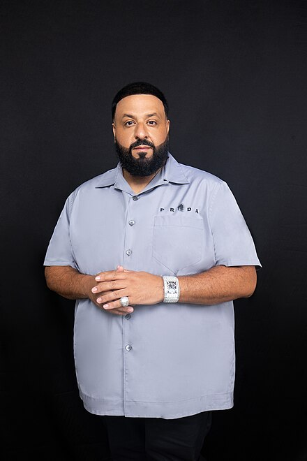 Create a DJ Khaled quotes Tier List - TierMaker