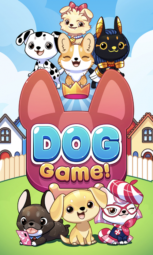 Dog Game first five floors Tier List Rankings) TierMaker