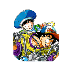 Dokkan Festival (To Raditz, types included) Tier List (Community ...