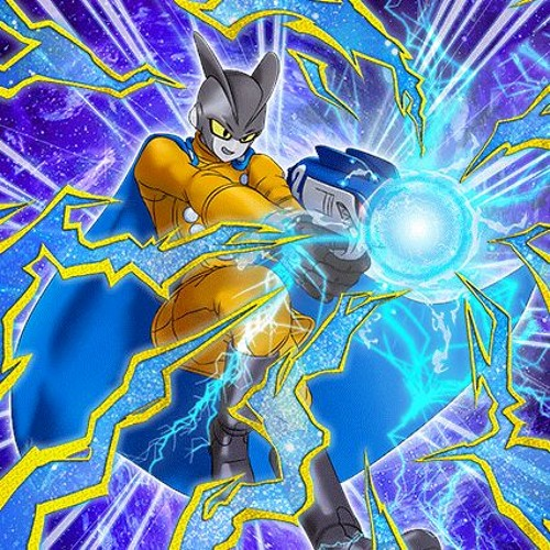 Dokkan tier Tier List Rankings) TierMaker