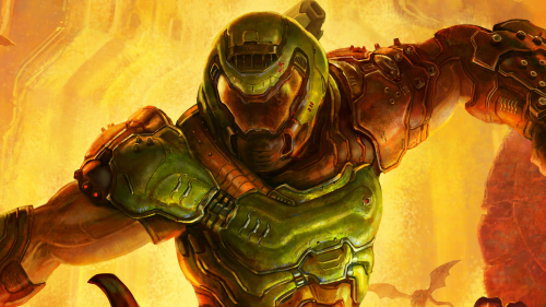 Doomguy's Death Battle Matchups Tier List (Community Rankings) - TierMaker