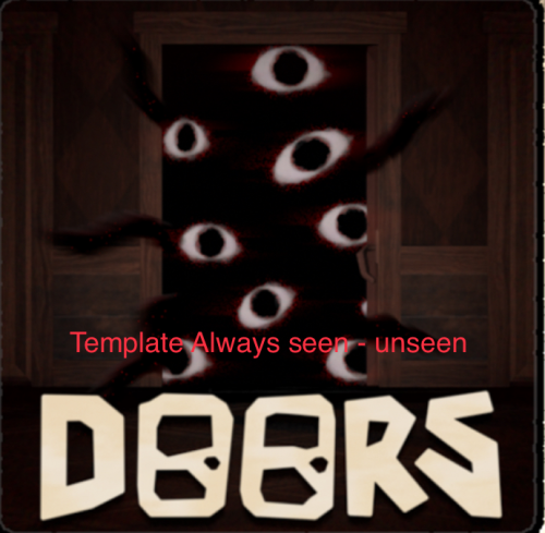 Monster tier list : r/doors_roblox