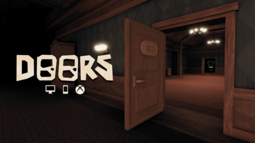 Create a Roblox Doors Entities/Monsters Tier List - TierMaker