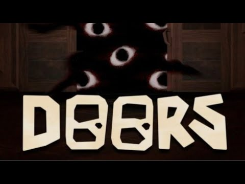 Doors побег от сика. Roblox Doors Elevator. Doors Roblox Lobby.