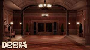 Create a Doors (Roblox) Monsters Tier List - TierMaker