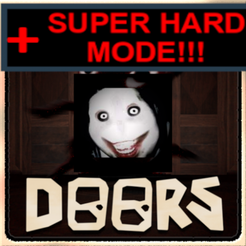 Figure Is Even HARDER!?!  Roblox Doors Super Hard Mode 