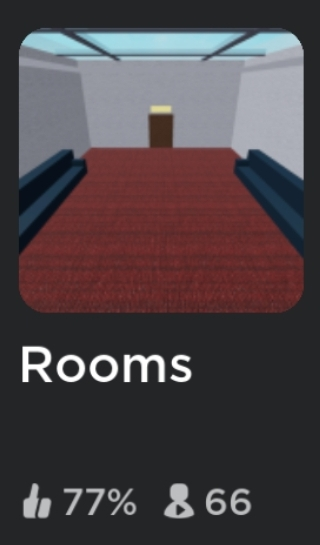 Roblox Rooms Quiz - TriviaCreator