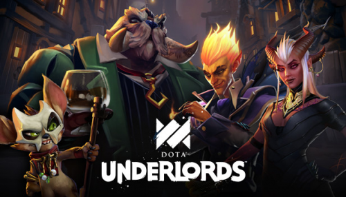 Dota Underlords Heroes Tier List