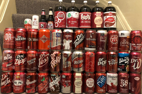 Dr Pepper Off Brands Tier List Community Rankings TierMaker