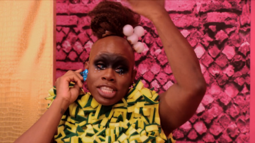 Drag (entertainment) visual data 3