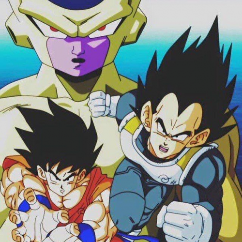 Dragon Ball All Arcs Tier List Community Rankings TierMaker