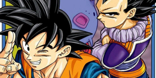 Dragon Ball Arcs Original Super GT Tier List Community Rankings 