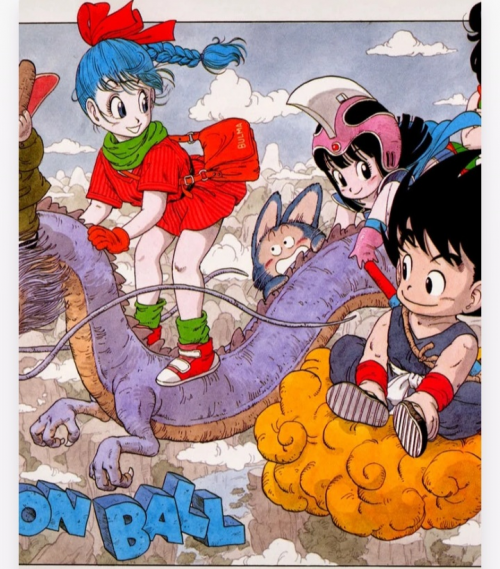 Dragon Ball Arcs Tier List Community Rankings TierMaker