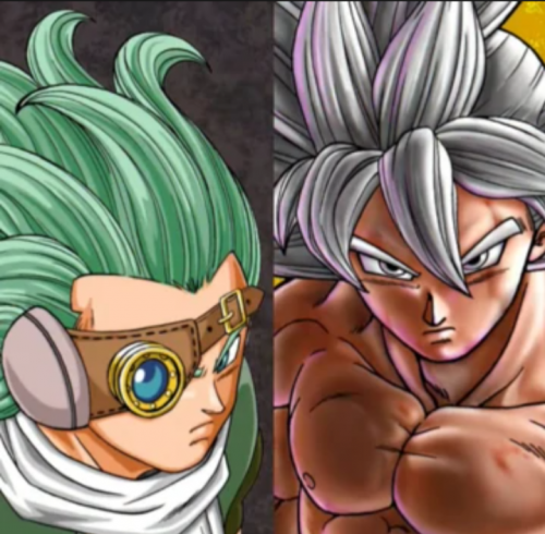Dragon Ball Canon Story Arcs Sagas Ranked Tier List Community Rankings 
