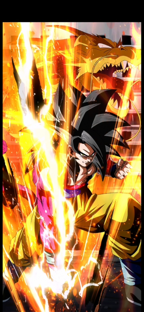 Dragon Ball legends Tier List Rankings) TierMaker