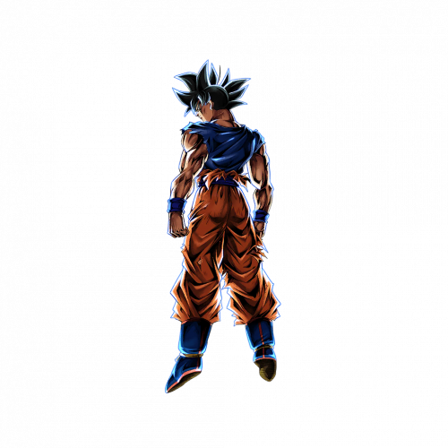 Dragon Ball Legends Tier List Community Rankings TierMaker