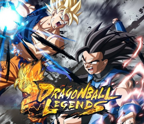 Story, Dragon Ball Legends